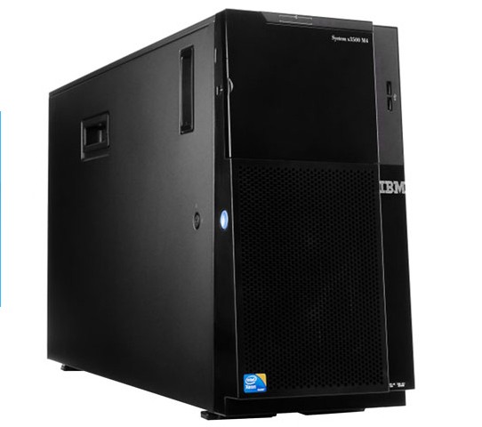 聯(lián)想 x3500 M5服務器